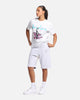 Jordan Women's MVP Graphic T-Shirt Birch Heather