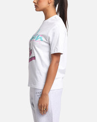 Jordan Women's MVP Graphic T-Shirt Birch Heather