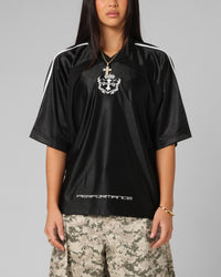 Loiter Purity Jersey Black