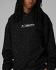 Loiter Hail Storm Premium Hoodie Black