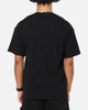 Carre Block Star T-Shirt Black