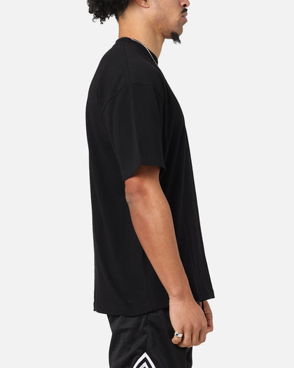 Carre C-Star Level T-Shirt Black
