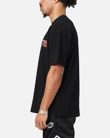 Carre C-Star Level T-Shirt Black