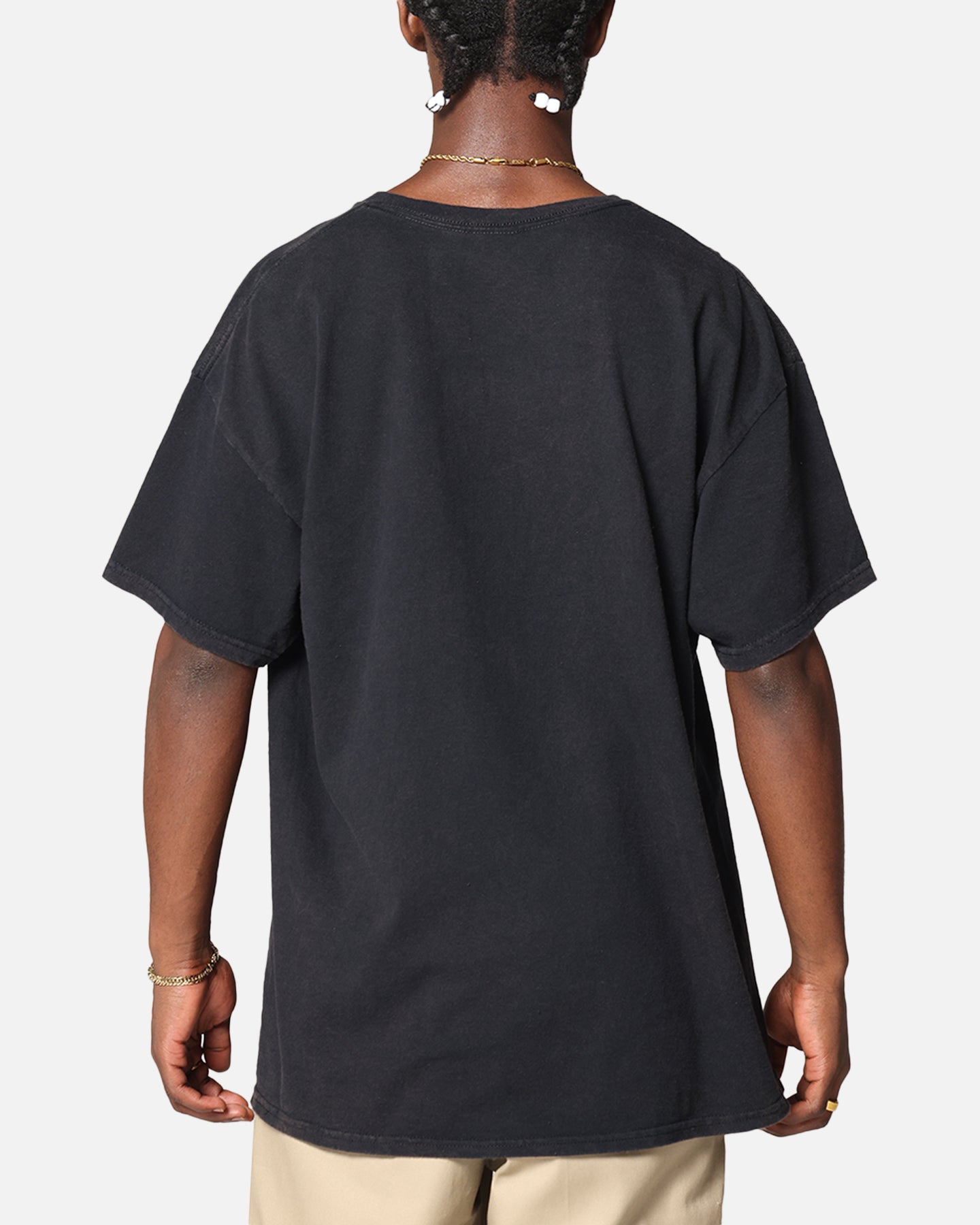 Jennie Ruby Curiosity T-Shirt Black Vintage | Culture Kings