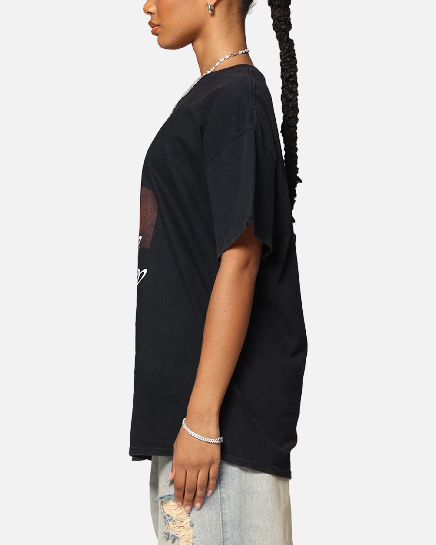 Jennie Ruby Curiosity Tee ブラック Tシャツ Sony Music Jennie T-Shirt Black | Culture Kings