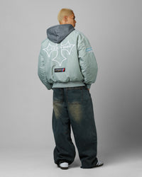 Loiter Performance F-16 Jacket Sage