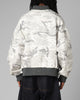 Loiter Hailstorm Bomber Snow Camo