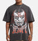 Culture Kings X WWE Penta Wrestlemania XLI Heavy T-Shirt Black Wash