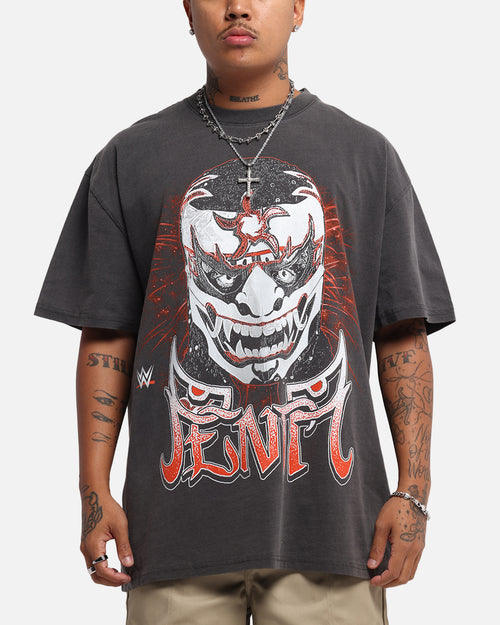 Culture Kings X WWE Penta Wrestlemania XLI Heavy T-Shirt Black Wash