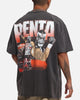 Culture Kings X WWE Penta Wrestlemania XLI Heavy T-Shirt Black Wash