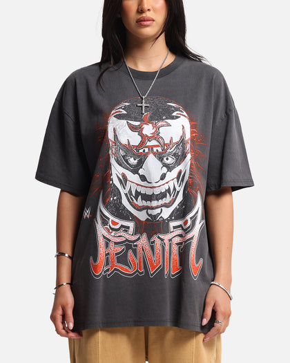 Culture Kings X WWE Penta Wrestlemania XLI Heavy T-Shirt Black Wash