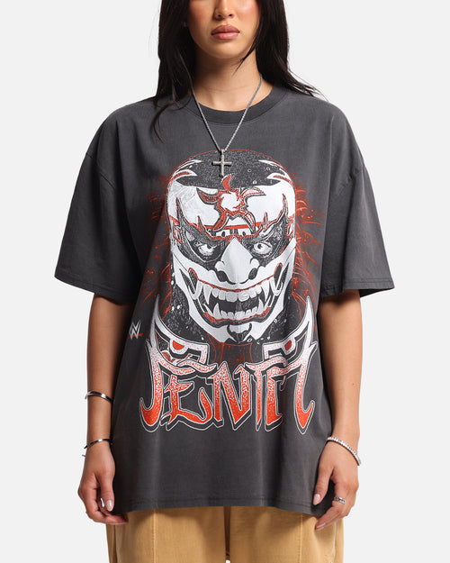 Culture Kings X WWE Penta Wrestlemania XLI Heavy T-Shirt Black Wash