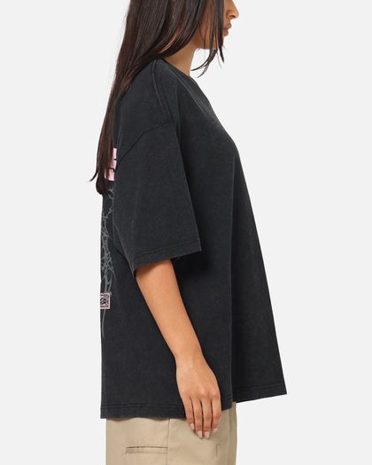 Mitchell & Ness Chicago Bulls Sigilism T-Shirt Black