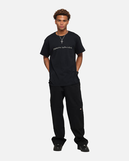 Morgan Wallen I'm The Problem T-Shirt Black