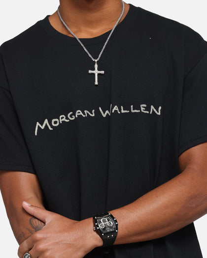 Morgan Wallen I'm The Problem T-Shirt Black