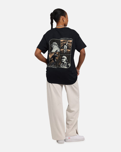 Morgan Wallen I'm The Problem T-Shirt Black