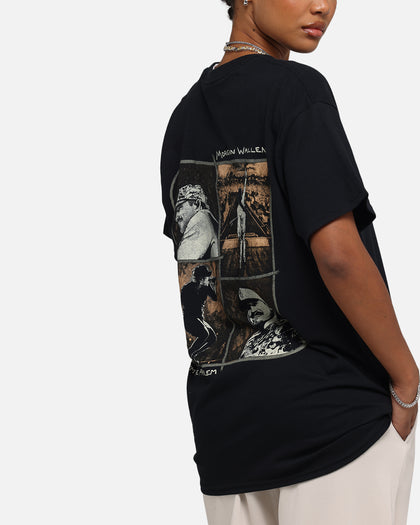 Morgan Wallen I'm The Problem T-Shirt Black