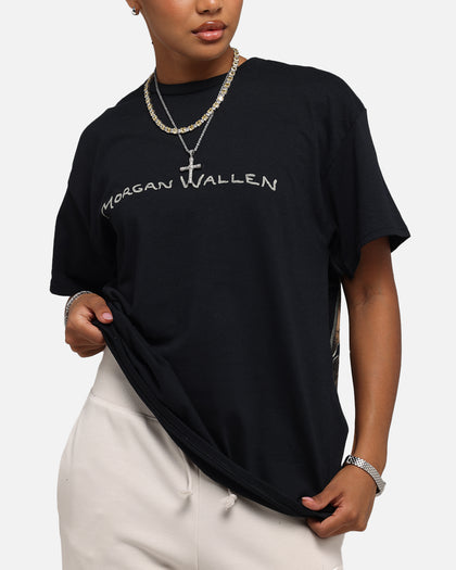 Morgan Wallen I'm The Problem T-Shirt Black