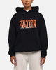 Morgan Wallen Morgan Tennessee Hoodie Black
