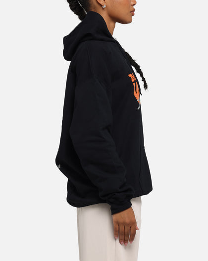 Morgan Wallen Morgan Tennessee Hoodie Black