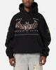 73Studio X DC Batman Arkham Asylum Premium Hoodie Black