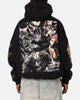 73Studio X DC Batman Arkham Asylum Premium Hoodie Black