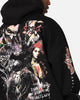 73Studio X DC Batman Arkham Asylum Premium Hoodie Black