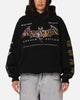 73Studio X DC Batman Arkham Asylum Premium Hoodie Black