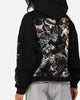 73Studio X DC Batman Arkham Asylum Premium Hoodie Black