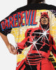 American Thrift Marvel Daredevil All Over Print T-Shirt Black