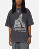 Reebok X Market Graphic T-Shirt Black/Silver