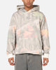 Reebok X Market All Over Print Hoodie Real Tree Camo