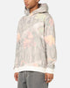 Reebok X Market All Over Print Hoodie Real Tree Camo