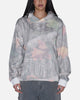 Reebok X Market All Over Print Hoodie Real Tree Camo