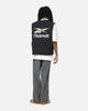 Reebok X Market Reversible Vest Black/Silver