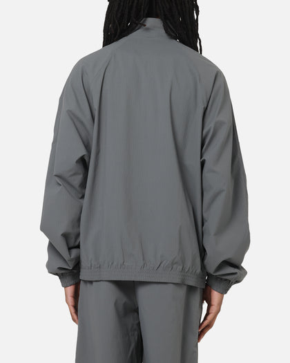 Reebok X Market Vector Jacket Grey/Silver