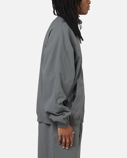 Reebok X Market Vector Jacket Grey/Silver