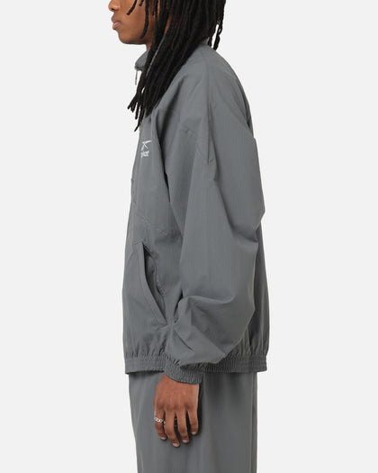Reebok X Market Vector Jacket Grey/Silver