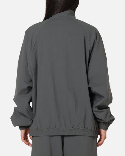 Reebok X Market Vector Jacket Grey/Silver