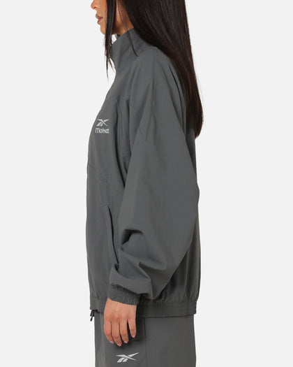 Reebok X Market Vector Jacket Grey/Silver