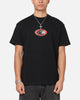 X-Large Defence T-Shirt Black