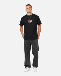 X-Large Defence T-Shirt Black