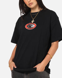 X-Large Defence T-Shirt Black