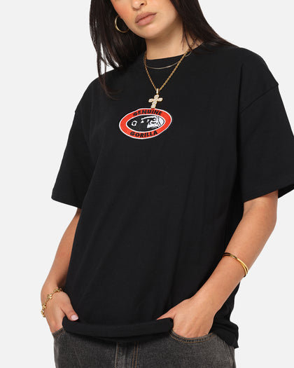 X-Large Defence T-Shirt Black