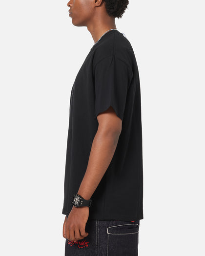 X-Large Off Leash T-Shirt Black