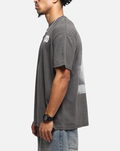 73Studio Star Wars Anakin The Boy Vintage T-Shirt Black Wash