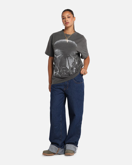 73Studio Star Wars Death Trooper Vintage T-Shirt Black Wash