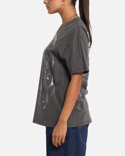 73Studio Star Wars Death Trooper Vintage T-Shirt Black Wash