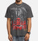 73Studio Star Wars Order 66 Vintage T-Shirt Black Wash