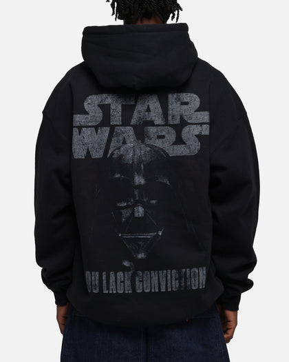 73Studio Star Wars Vader Premium Hoodie Black